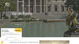 Avocat en droit commercial à Marseille, Maître Daniel Ruimy