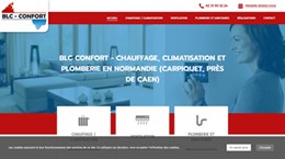 BLC Confort - expert des solutions d’énergie domestiques à Caen 