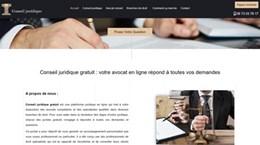 Avocat en ligne pour des conseils juridiques gratuits