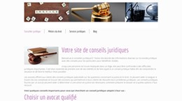 role du conseiller juridique