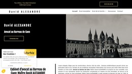 Cabinet d’avocat de divorce à Caen