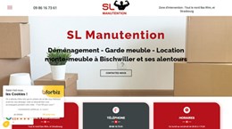 Travaux de déménagement pour particuliers