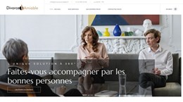 Aide pour divorcer par consentement mutuel