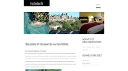 hotelier