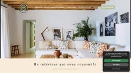 Décoration d'intérieur à Mulhouse : Décoratrice et Home Staging  - JV DECORATION