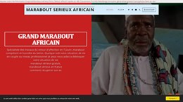 Marabout Sérieux Gratuit - marabout africain en France