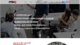 Votre agence de conseil en communication