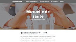 la mutuelle de santé