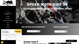 Accessoires moto dans le 94 