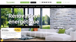 Votre rénovation énergétique à Mérignac