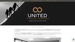 United Avocats - cabinet d’avocat dédié aux entreprises à Caen (14)