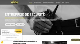 agent de sécurité en Ile-de-France