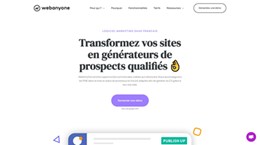 la gestion de votre site